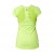 Футболка для бега Roxy ENDURANCE TEE J KTTP'14 Футболка для бега Roxy ENDURANCE TEE J KTTP'14