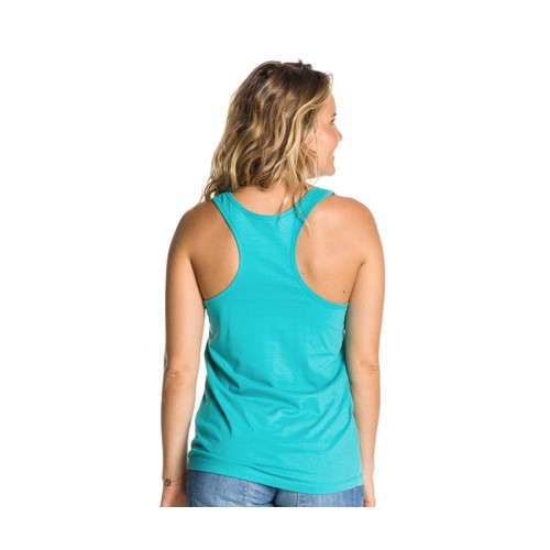  T-shirt Roxy BB TANK J TEES'14 - photo 2