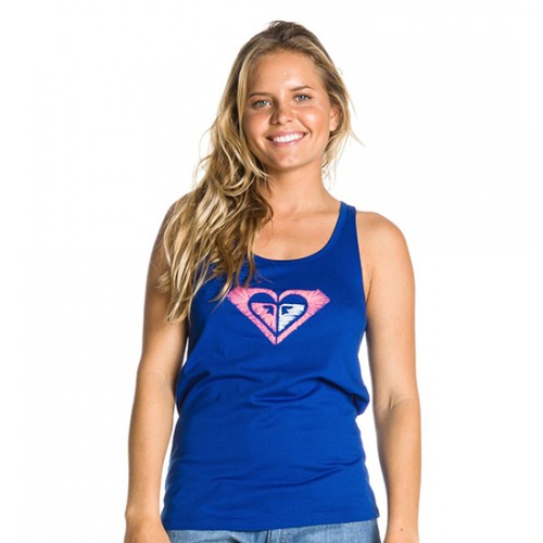  T-shirt Roxy BB TANK J TEES'14 - photo 1