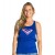 T-shirt Roxy BB TANK J TEES'14 T-shirt Roxy BB TANK J TEES'14