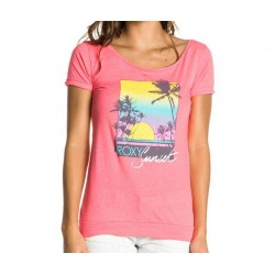 Футболка Roxy ROXYSPIRITA J TEES'14