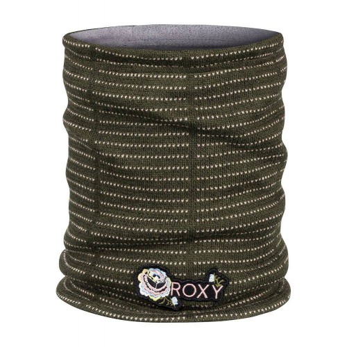  Повязки на шею Roxy ( ERJAA03428 ) TB COLLAR J NKWR 2019 - фото 1