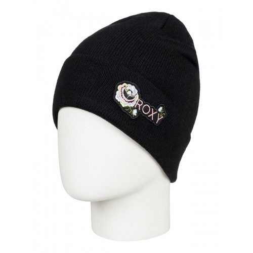  Шапка Roxy ( ERJHA03407 ) TORAH BEANIE HDWR 2019 - фото 2