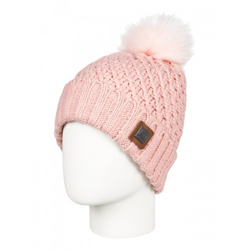  Hat Roxy (ERJHA03412) BLIZZARD BEANIE HDWR 2019 - photo 4