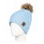 Hat Roxy (ERJHA03412) BLIZZARD BEANIE HDWR 2019 Hat Roxy (ERJHA03412) BLIZZARD BEANIE HDWR 2019