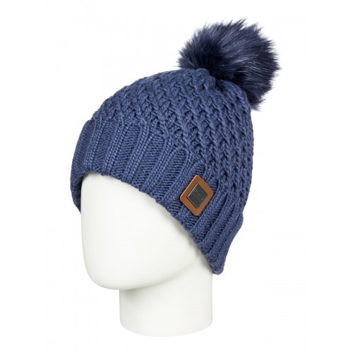  Hat Roxy (ERJHA03412) BLIZZARD BEANIE HDWR 2019 - photo 2