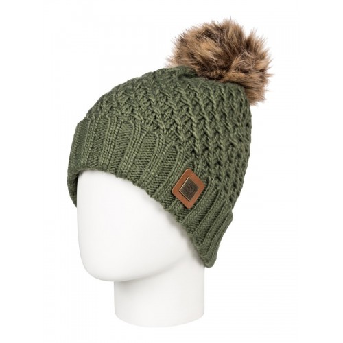  Hat Roxy (ERJHA03412) BLIZZARD BEANIE HDWR 2019 - photo 3