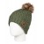 Hat Roxy (ERJHA03412) BLIZZARD BEANIE HDWR 2019 Hat Roxy (ERJHA03412) BLIZZARD BEANIE HDWR 2019