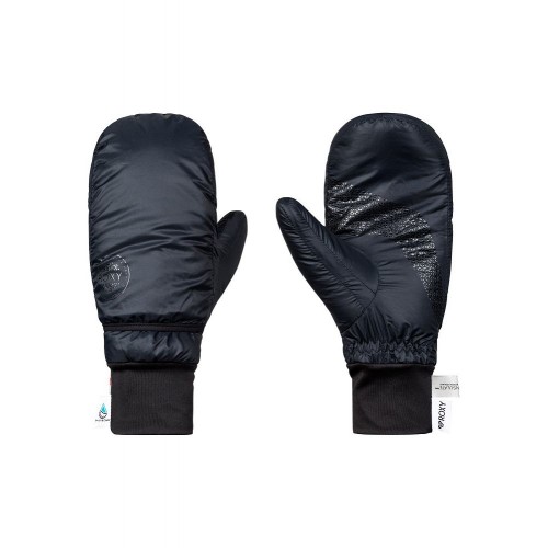  Сноубордические варежки Roxy ( ERJHN03121 ) RX PACKABLE MIT J MTTN 2019 - фото 1