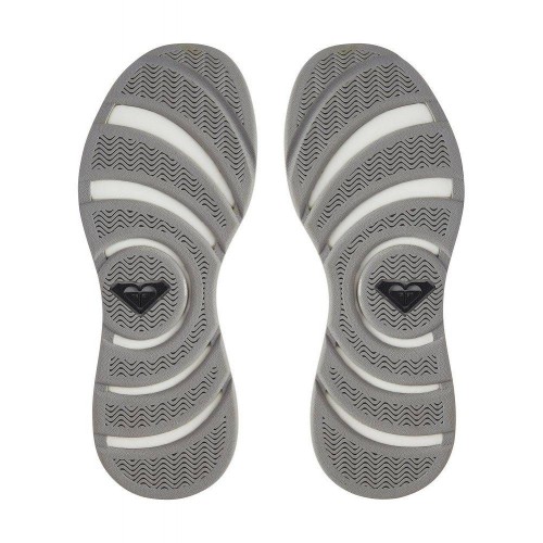  Кросівки для міста Roxy ( ARJS700123 ) SET SEEKER J SHOE 2019 – фото 1
