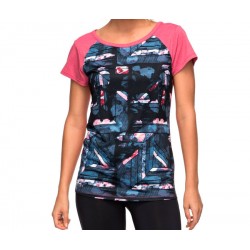 T-shirt Roxy (ERJKT03293) BE T RY TEE J KTTP'18