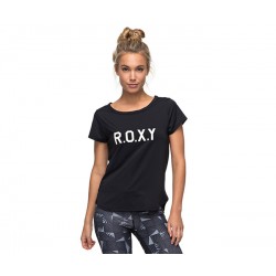 Футболка Roxy (ERJKT03297) SH W TEE J KTTP'18