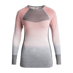 T-shirt Roxy ( ERJKT03439 ) PASSANA LS TE 2 J KTTP 2019