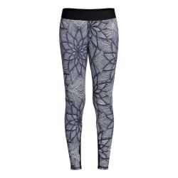 Tights Roxy (ERJNP03200) SNOW PIERCER PA J NDPT 2019