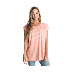 Футболка Roxy (ERJZT03610) TAKE J TEES'17