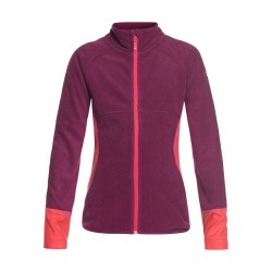 Fleece Roxy ( ERGFT03268 ) HARMONY GIRL G OTLR 2019