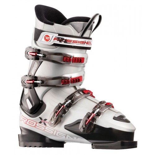  Ботинки горнолыжные ROSSIGNOL EXALT X 60'10 - фото 1