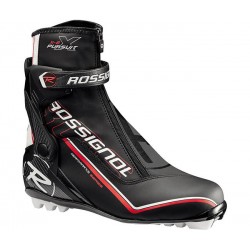 Черевики для бігових лиж ROSSIGNOL X-8 PURSUIT 2014