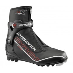 Черевики для бігових лиж ROSSIGNOL X-6 COMBI 2015