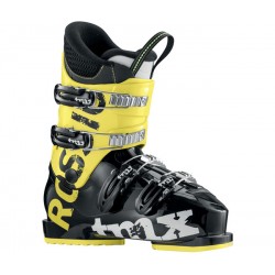 Черевики гірськолижні ROSSIGNOL (RBE5060) TMX J4 2018