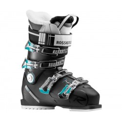 Черевики гірськолижні ROSSIGNOL (RBF2350) PURE 70 2018