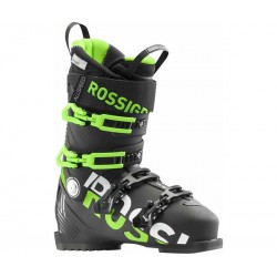 Черевики гірськолижні ROSSIGNOL (RBG2090) ALLSPEED PRO 100 2018