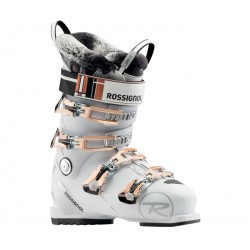 Черевики гірськолижні ROSSIGNOL (RBG2200) PURE PRO HEAT 2018