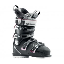 Черевики гірськолижні ROSSIGNOL (RBG2240) PURE ELITE 70 2018