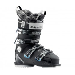 Черевики гірськолижні ROSSIGNOL (RBG2290) PURE PRO 80 2018