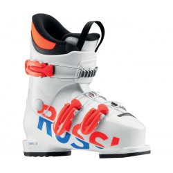 Черевики гірськолижні ROSSIGNOL (RBG5100) HERO J3 2018
