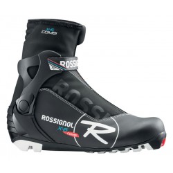 Черевики для бігових лиж ROSSIGNOL (RIGW210) X-6 COMBI 2018