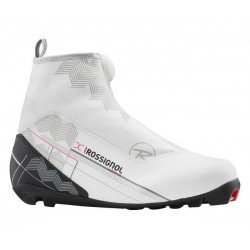 Черевики для бігових лиж ROSSIGNOL (RIGW420) X-1 ULTRA FW 2018