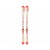 Лыжи горные ROSSIGNOL ( RAHBK03 ) FCHD026 FAMOUS 4 + крепления XPRESS W 10 B83 2019 Лыжи горные ROSSIGNOL ( RAHBK03 ) FCHD026 FAMOUS 4 + крепления XPRESS W 10 B83 2019
