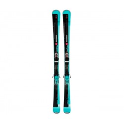 Лыжи горные ROSSIGNOL ( RAHFG01-FCHD004 ) EXPERIENCE 76CI + крепления XPRESS 11 B83 2019