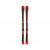 Лыжи горные ROSSIGNOL ( RAHBL03 ) FCHD021 FAMOUS 6 + крепления XPRESS W 11 B83 2019 Лыжи горные ROSSIGNOL ( RAHBL03 ) FCHD021 FAMOUS 6 + крепления XPRESS W 11 B83 2019