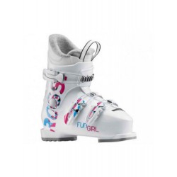 Черевики гірськолижні ROSSIGNOL (RBG5130) FUN GIRL J3 2019