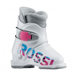 Черевики гірськолижні ROSSIGNOL (RBG6030) FUN GIRL J1 2018