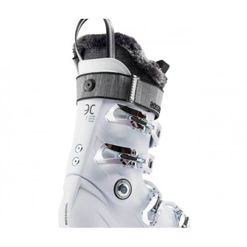  Ботинки горнолыжные ROSSIGNOL ( RBH2270 ) PURE PRO 90 2019 - фото 3