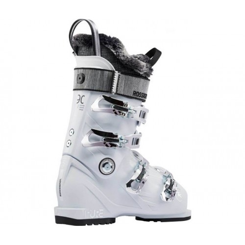  Ботинки горнолыжные ROSSIGNOL ( RBH2270 ) PURE PRO 90 2019 - фото 1