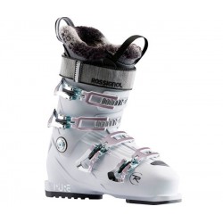Черевики гірськолижні ROSSIGNOL (RBH2270) PURE PRO 90 2019