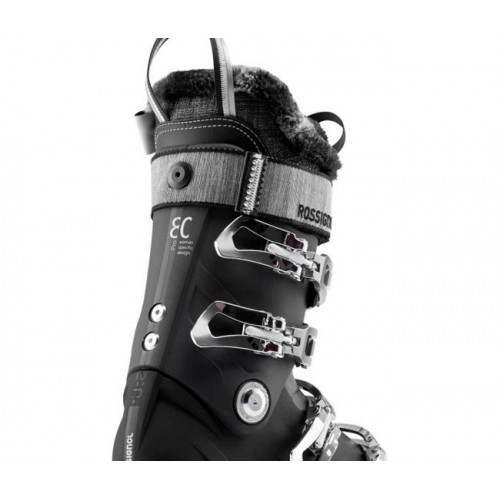  Черевики гірськолижні ROSSIGNOL (RBH2290) PURE PRO 80 2019 – фото 4