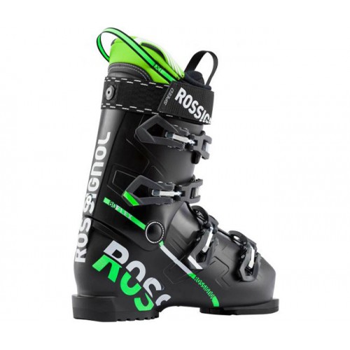  Черевики гірськолижні ROSSIGNOL (RBH8050) SPEED 80 2019 – фото 3