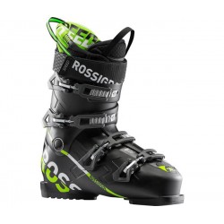 Черевики гірськолижні ROSSIGNOL (RBH8050) SPEED 80 2019