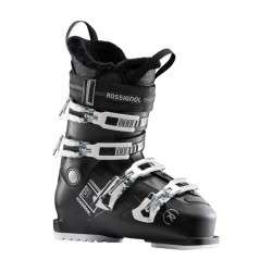 Черевики гірськолижні ROSSIGNOL (RBH8250) PURE COMFORT 60 2019