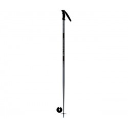 Горнолыжные палки ROSSIGNOL ( RDH2080 ) TACTIC GREY BLACK 2019