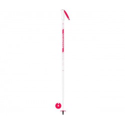 Горнолыжные палки ROSSIGNOL ( RDH5050 ) ELECTRA LIGHT WHITE 2019