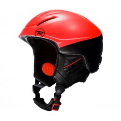 Шоломи ROSSIGNOL (RKGH208) RH2 HP-BLACK RED 2019