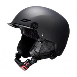 Шоломи ROSSIGNOL (RKGH301) SPARK-EPP-BLACK GREY 2019