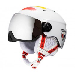 Шоломи ROSSIGNOL (RKHH403) VISOR WOMEN-JCC 2019
