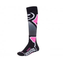 Шкарпетки лижні ROSSIGNOL (RLDWX01) L3 W WOOL & SILK'18